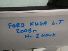 Ford Kuga I Porte arrière 