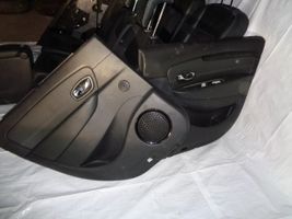 Renault Scenic III -  Grand scenic III Interior set 