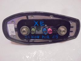 Jaguar XE GPS-pystyantenni DX2319C089FD