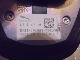 Jaguar XE GPS-pystyantenni DX2319C089FD