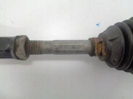 Renault Megane III Steering tie rod 