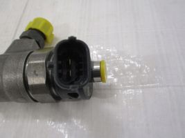 Dacia Duster II Injecteur de carburant 8201636333