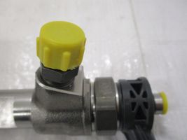 Dacia Duster II Injecteur de carburant 8201636333