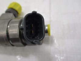 Dacia Duster II Injecteur de carburant 8201636333