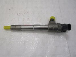 Dacia Duster II Injecteur de carburant 8201636333