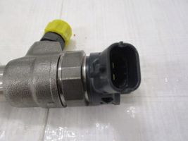 Dacia Duster II Injecteur de carburant 8201636333