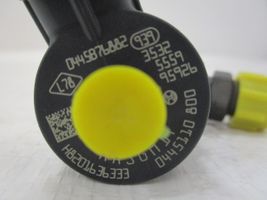 Dacia Duster II Injecteur de carburant 8201636333