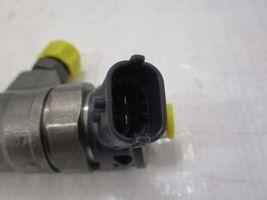 Dacia Duster II Injecteur de carburant 8201636333