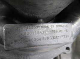 Nissan NV200 Turbine 8201164371