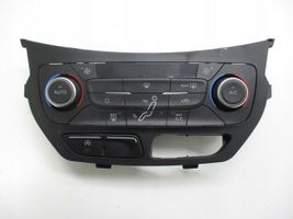 Ford Focus Centralina del climatizzatore F1ET18C612AH