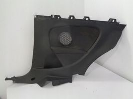 Renault Megane III Coupe rear side trim panel 