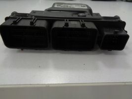 Dacia Duster II Sterownik / Moduł ECU 0281035669