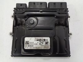 Dacia Duster II Sterownik / Moduł ECU 0281035669