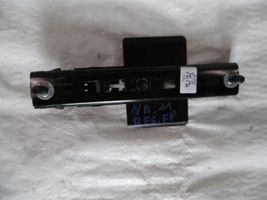 Ford Focus Rail de réglage hauteur de ceinture de sécurité AM51611C46AC