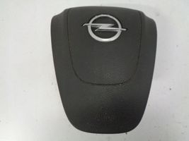 Opel Mokka B Airbag dello sterzo 93319474