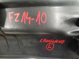 Opel Crossland X Muu kynnyksen/pilarin verhoiluelementti 13477900
