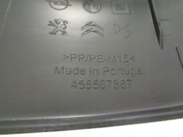 Opel Crossland X Inny części progu i słupka 13477901