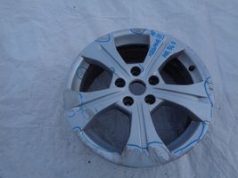 Renault Scenic III -  Grand scenic III R17 alloy rim 403000067R