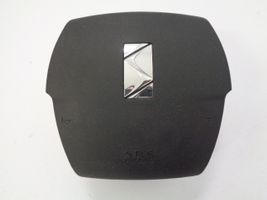 Citroen DS4 Poduszka powietrzna Airbag kierownicy 96888248ZD