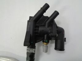 Ford Fiesta Termostatas/ termostato korpusas CM5G9K478GA