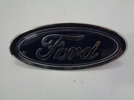 Ford Fiesta Logo, emblème de fabricant 7U5A19H250AB
