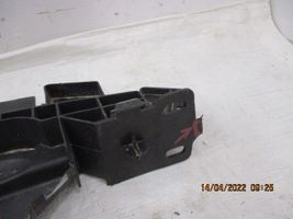 Citroen DS3 Bampera apakšas aizsargs 9683447280