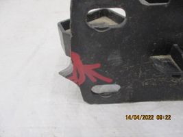 Citroen DS3 Bampera apakšas aizsargs 9683447280