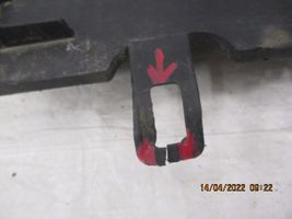 Citroen DS3 Osłona pod zderzak przedni / Absorber 9683447280