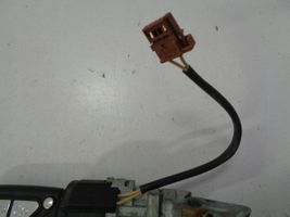 Citroen DS3 Komputer / Sterownik ECU i komplet kluczy 9800913080