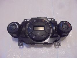 Ford Ecosport Oro kondicionieriaus/ klimato/ pečiuko valdymo blokas (salone) DN1T18C612AF