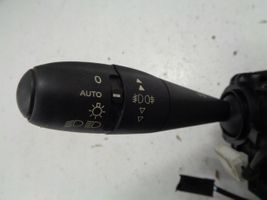 Citroen DS3 Leva/interruttore dell’indicatore di direzione e tergicristallo 96667326XT