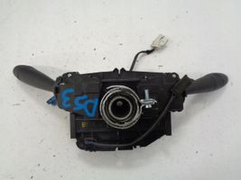 Citroen DS3 Leva/interruttore dell’indicatore di direzione e tergicristallo 96667326XT