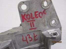 Renault Koleos II Support, suspension du moteur 112534BD0C