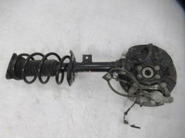 Renault Koleos II Kit de suspension complet avant 543028658R