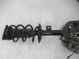 Renault Koleos II Kit de suspension complet avant 543028658R