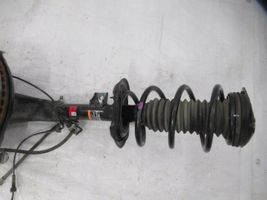 Renault Koleos II Kit de suspension complet avant 543028658R