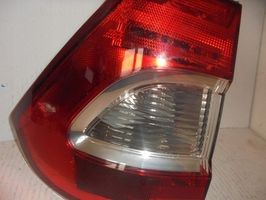 Ford Galaxy Lampa tylna 