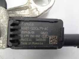 Ford Fiesta Câble négatif masse batterie H1BT10C679AC