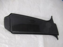 Peugeot 508 Front door glass trim molding 9813385680