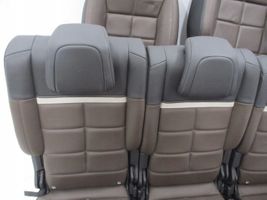 Citroen C5 Aircross Set sedili 