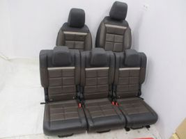 Citroen C5 Aircross Set sedili 