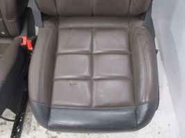 Citroen C5 Aircross Set sedili 