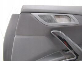 Peugeot 508 Rear door card trim 