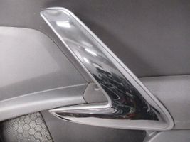 Peugeot 508 Rear door card trim 
