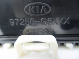 KIA Niro Ilmastoinnin ohjainlaite 97250G5XXX