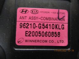 KIA Niro Antenne GPS 96210G5410