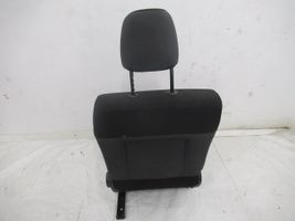 Citroen C4 Cactus Front passenger seat 