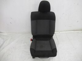 Citroen C4 Cactus Front passenger seat 