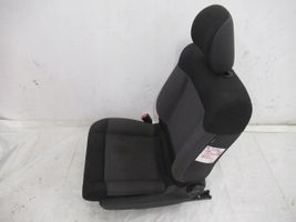 Citroen C4 Cactus Front passenger seat 