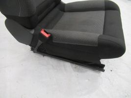 Citroen C4 Cactus Front passenger seat 